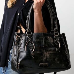 Bed Stu Rockababy Tote